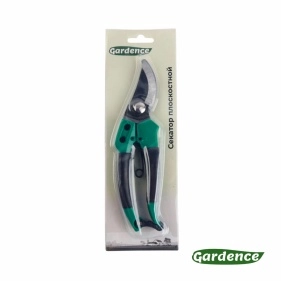 Секатор плоскостной, 19 см