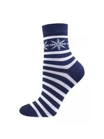 Носки жен. ARCTIC р.23,25, полушерсть