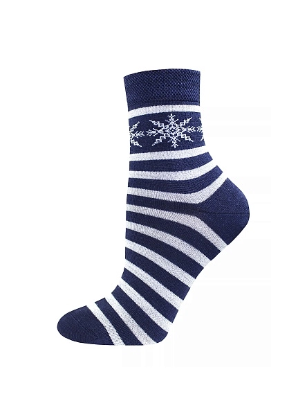 Носки жен. ARCTIC р.23,25, полушерсть