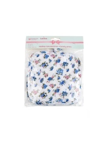 Набор прихваток "Candy pink", 2 шт, 17*17 см (PI0574)