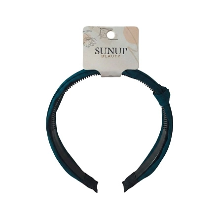 Ободок "Fashion", 2,8 см, микс цветов (ML-2383)