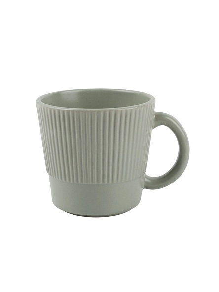 Кружка "Адель", 350 мл (PK1130)