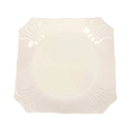 Тарелка "Square", 25 см (PK971)