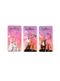 Брелок  "Волшебная тыква", 10 см (PD0960)