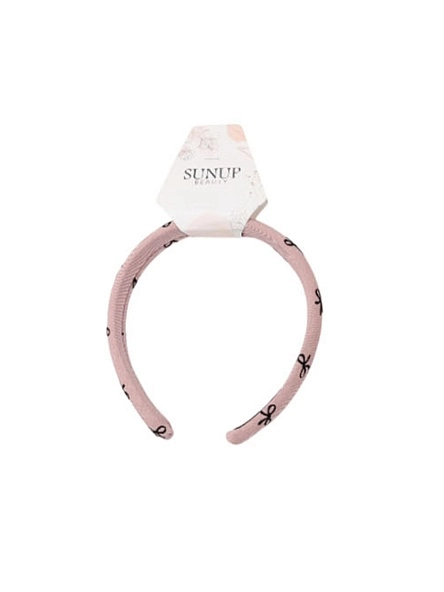 Ободок для волос "Candy Pink", микс цветов (KRE25522150)