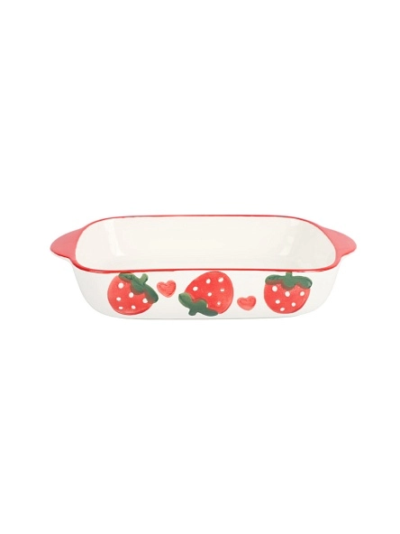 Форма для выпечки "Tasty", 22*12*4,5 см