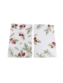 Салфетка сервировочная "Сосновый Бор", 28*43 см