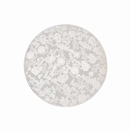 Салфетка сервировочная "Juliet",  38 см  (ML-2532)
