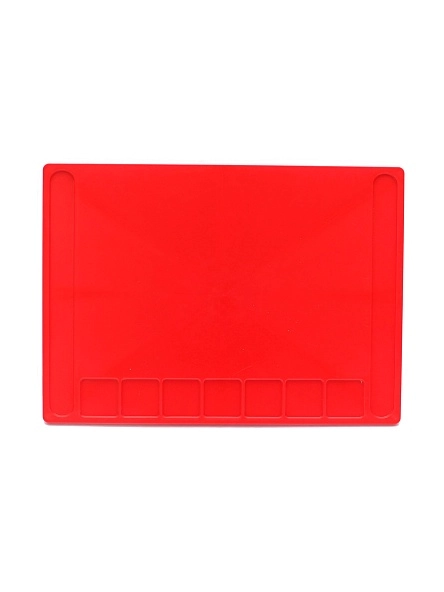 Доска для лепки "Profit" Ассорти -2, А4, с выемками 