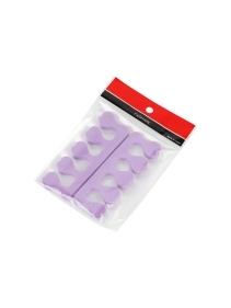 Разделитель для пальцев, 2 шт AW-059