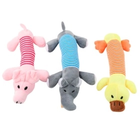 Игрушка для животных "Любимый друг", 24*12 см (PZ081)