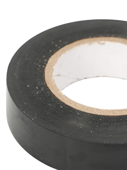 Изолента, 16мм*20м, черная