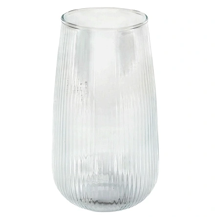 Стакан "Ribbed", 580 мл, ТМ LORICA (PD1229)