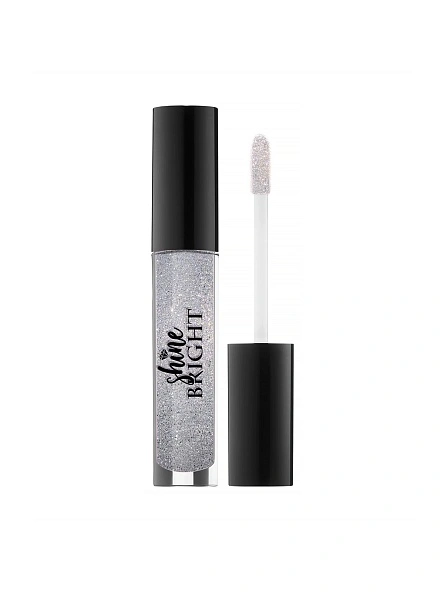 Блеск для губ Shine bright (СП) тон 2