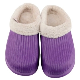 Сабо утепленные женские, р-ры 38-39 (PX0820)