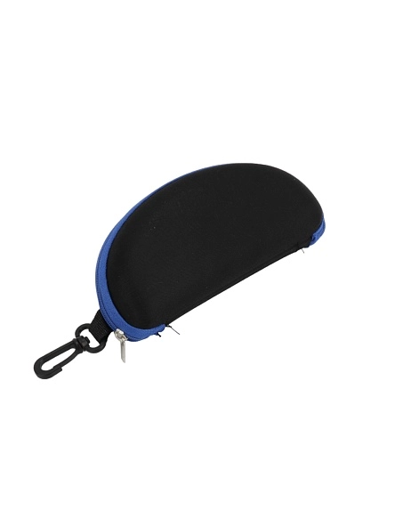 Футляр для очков на замке, 16,5*7*5,2 см