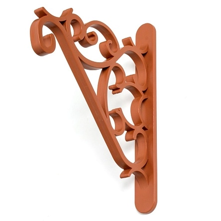 Кронштейн для кашпо