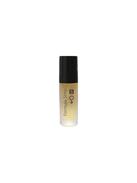 fs. т/в с феромонами Formula Sexy №5 (Формула Секси №5)-30 мл for men/24