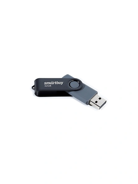 USB флеш-карта Smartbuy 32GB, цвет в ассортименте