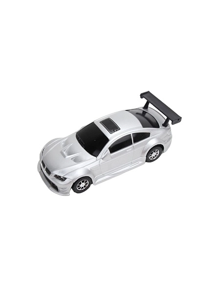 Машинка инерционная, 18см, в асс-те