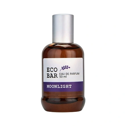 п/в Eco Bar Moonlight (Эко Бар Мунлайт)-50ml for women/12