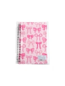 Блокнот "Candy pink", 60 стр. (PD1110)