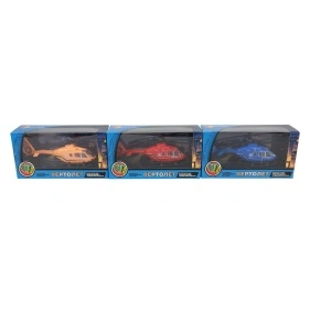 Игрушка. Вертолет Pan Fun (Артикул X25020605)