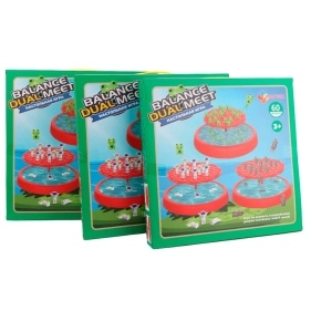 Настольная игра "Balance Dual Meet" Pan Fun (Артикул PI0039)