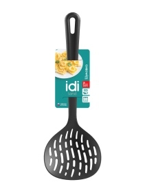 Шумовка "IDI Cook" (черный)