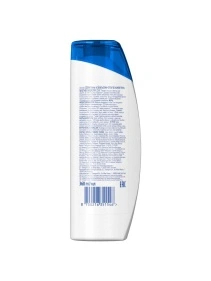 HEAD & SHOULDERS Шампунь и Бальзам-ополаскиватель против перхоти  2в1 Ментол 360мл
