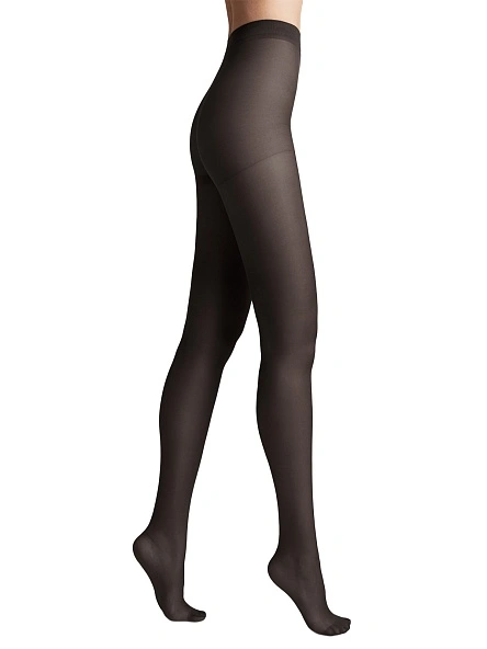 Колготки женские CONTE ELEGANT NUANCE 40, р.4, nero