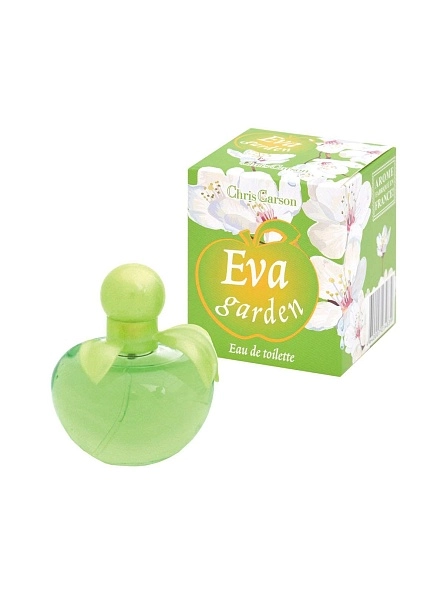 Т/в жен. EVA GARDEN, 50 мл.