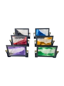 Картина песочная "Спокойствие", 14*10 см (ML-2144)