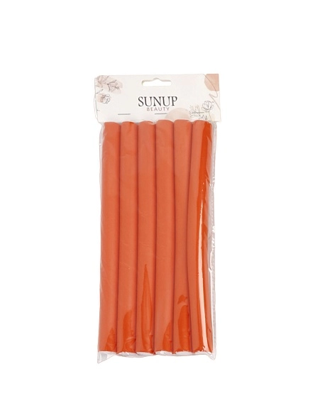 Набор бигудей, 6 шт, 1,7*24 см