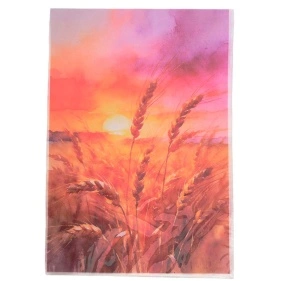 Постер "Спадчына", Sunup, 30*40 см, холст, микс дизайнов (PD1237-6)