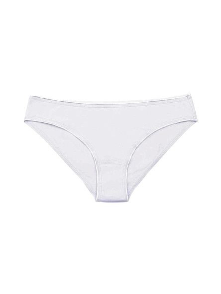 Трусы жен. CONTE ELEGANT BASIC BIKINI, р.90, white