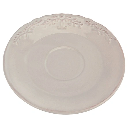 Блюдце "Vintage", 16,5 см (PK1418)