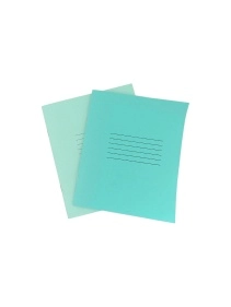 Брошюра зеленая обл 12л линия (12-4315), офсет