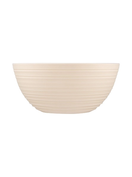 Салатник Sugar&Spice Cardamom 2,3 л шампань