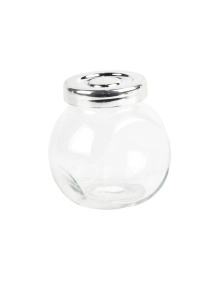 Банка для сыпучих продуктов, 180 мл