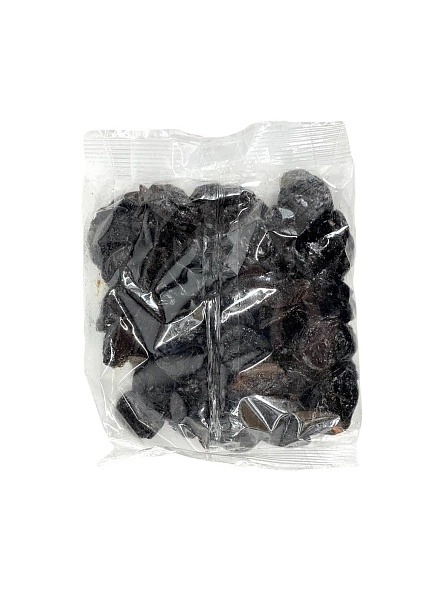 Чернослив сушеный без косточки 200 г