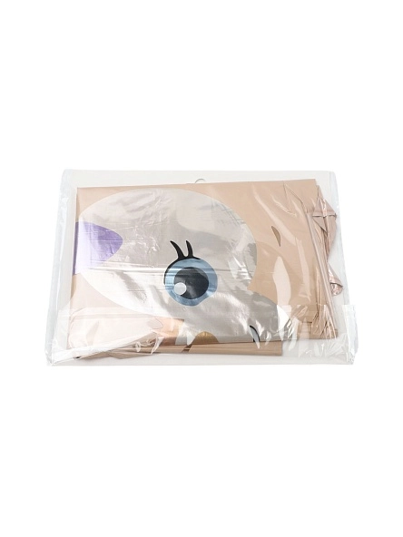 Набор шаров "Kitty", 5 шт.