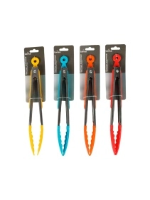 Щипцы кухонные, 30*3 см