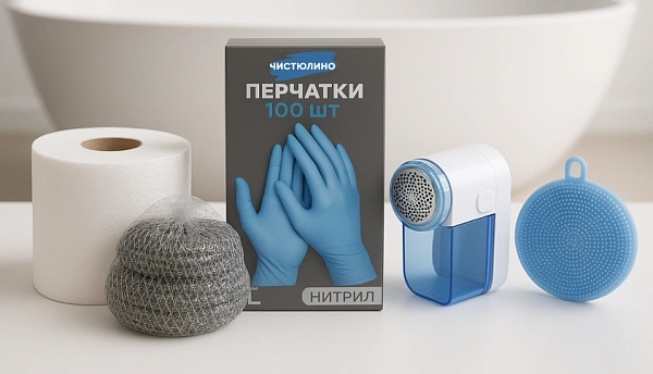 Чистюлино