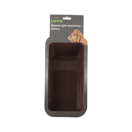 Форма для выпечки "Bakery", 28,5*14,5*6,5 см (PZ057)