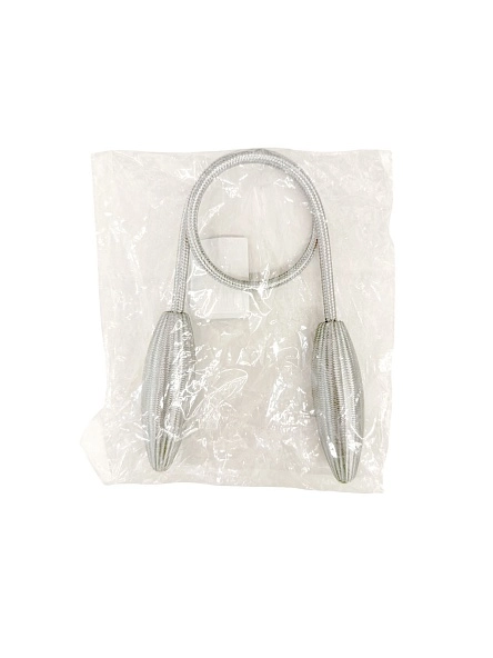 Подхват для штор "Браслет", 54 см