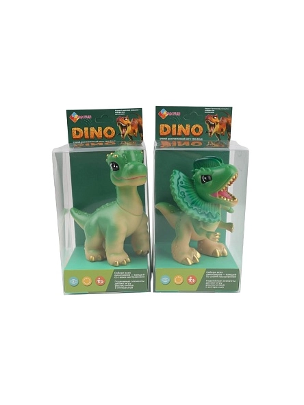 Игрушка. "DINO" Pan Fun (Артикул PX0413-1)