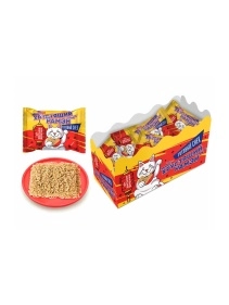 Снек-лапша (ХРУСТЯЩИЙ РАМЭН) со вкусом курицы 20г