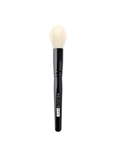 Кисть косметическая №2 большая мультифункциональная RELOUIS PRO Multifunctional Brush L