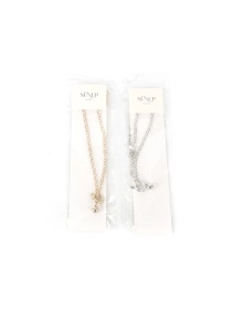 Колье "Modern", 45 см